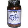 Витаминно-минеральные комплексы Twinlab Multi Mineral Caps (180 caps)